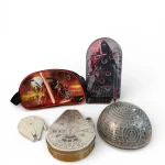 Live Auction of Art, Collectables, Star Wars, Pop Culture inc. Xena and Lucy Lawless collection, Elvis, Home, Garden,… — image 20