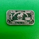 Re – Run Sunday, Gold & Silver, Coins, Watches, Antiques & Collectables (14% Buyers Commission) — image 17