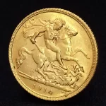 Easter Weekend Automatic Auction (Jewellery, Watches, Designer Items, Militaria, Coins, Asian Antiques and Collectabl… — image 18