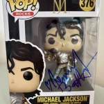 LIVE AUTOGRAPH ENTERTAINMENT, SPORT, SPACE, MUSIC AND HISTORICAL — image 3