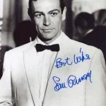 LIVE AUTOGRAPH AUCTION SPORT,MUSIC ENTERTAINMENT ,MILITARY AND COLLECTABLES — image 11
