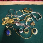 Antiques, Collectables, Curios, Silver, Lighters, Mobility aids, Job Lots, Tobacco pipes and much more — image 14