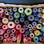 Industrial Sewing Machines, For Dressmaking Etc. — image 4
