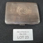 Live Fortnightly Auction of Antiques, Collectables, Silver, Jewellery, Coins, Books, RARE The Walking Dead Comics, Pa… — image 23