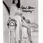 JAMES BOND SIGNED PHOTO AUCTION — image 4