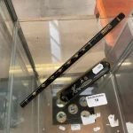 Live Weekly Auction Now with In-Room Bidding at Colne of Collectables, Antiques, Jewellery, Wristwatches, Fabrics, Fu… — image 18