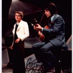 ENTERTAINMENT AND MUSIC SIGNED PHOTOS AUCTION — image 20