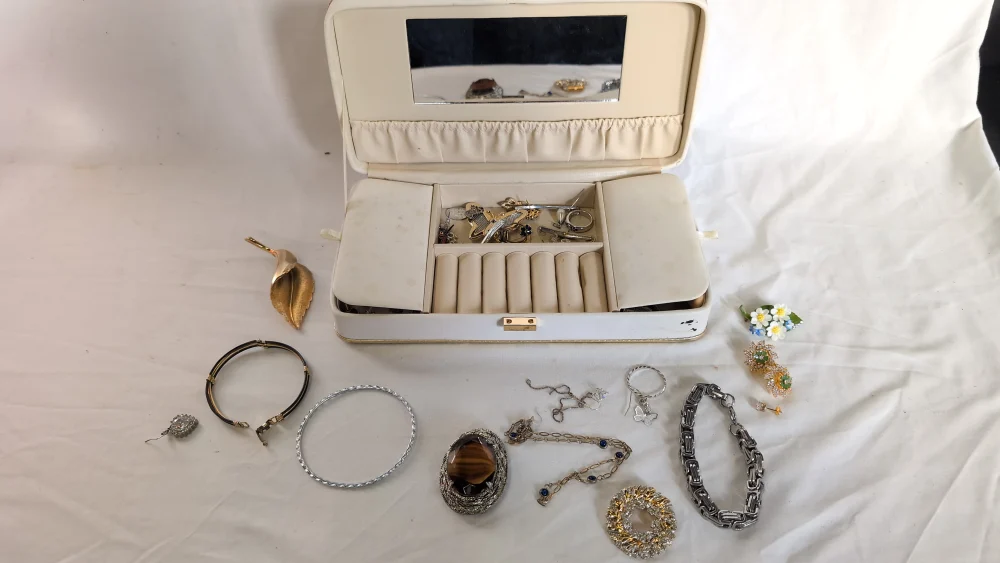 G88 General Auction
