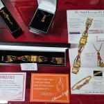 Day 1 – Fortnightly Auction of Antiques, Collectables, Silver, Jewellery, Coins, Books, Vinyl Records, Paintings &… — image 16