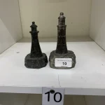 Collective Estate Clearance :- including garden reclaim & Salvage, Rustic pine & re-enactment lots — image 23
