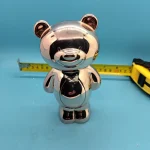 GENERAL ANTIQUE AND COLLECTIBLE TIMED AUCTION, LARGE SELECTION OF CERAMIC ITEMS LARGE SELECTION OF DOG AND CAT FIGURI… — image 17