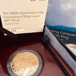 Flash Sale of Stamps and Coins including gold and silver with In-house shipping at Cost — image 1