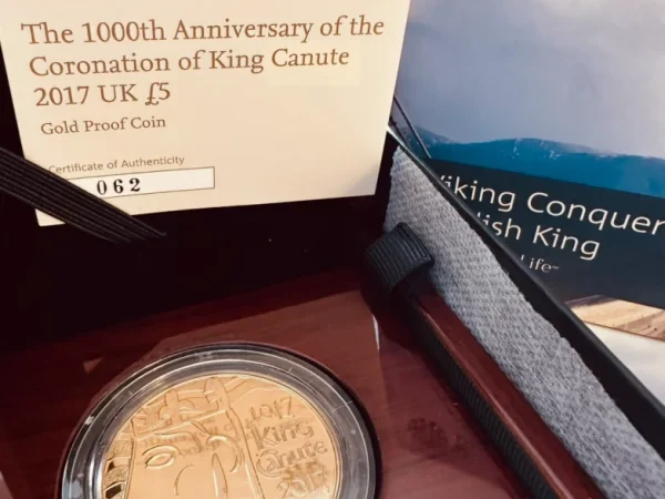 Flash Sale of Stamps and Coins including gold and silver with In-house shipping at Cost