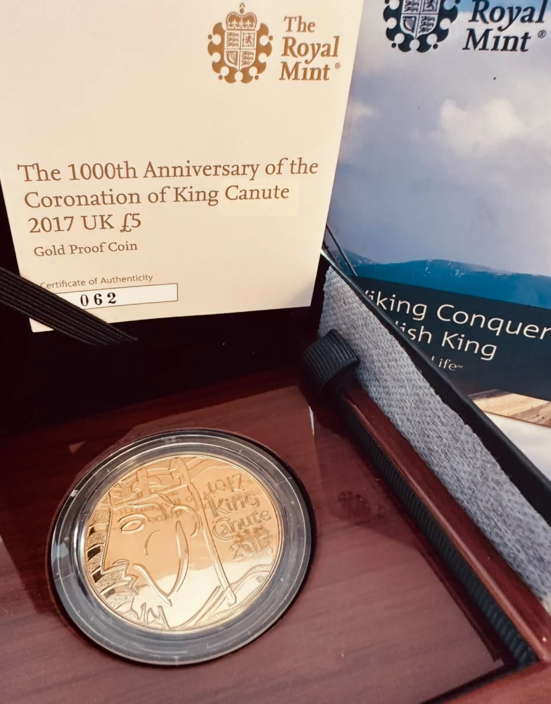 Flash Sale of Stamps and Coins including gold and silver with In-house shipping at Cost