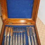 Taunton sale of Militaria, Silver, Gold, Vanity Fair (SPY) prints, Zippo and vintage lighters, Beswick, Royal Doulton… — image 1