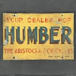 AP saleroom Petroliana & Automobilia Auction at Thruxton Race Circuit — image 14