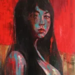 Living Art Auction of Contemporary oOriginal Artworks — image 1