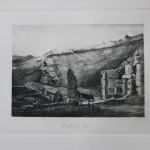 Antique prints and engravings  – Designs, Costumes and Landscapes — image 13