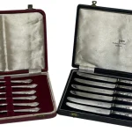 Specialist Gold & Silver auction to include: Gold & Silver Jewellery – Antique Silver Vinaigrettes – Silver Tea Servi… — image 20
