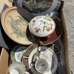 Antiques & Collectables, Coins, Watches, Gold & Silver (14% Buyers Commission) — image 2