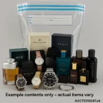 Watches, Jewellery, Fragrance & Beauty Clearance Auction — image 1