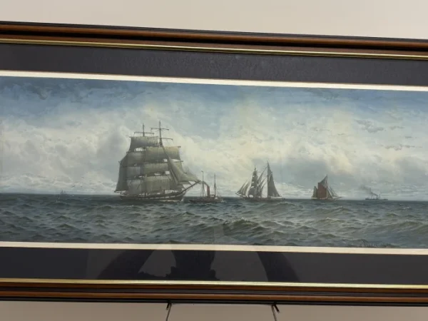 Monday 16th March – Antiques, Jewellery, Militaria, Coins, Vinyl, Toys, Ceramics, Collectables