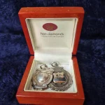Charity auction of around one hundred lots of general items to raise money for local school play equipment — image 16