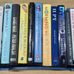 Day 2 – Books, First Editions Many Signed Sold N/R inc Richard Adams “Watership Down” UK 1972 First Edition & A Rare… — image 14