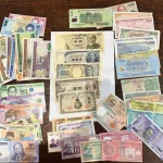 Flash Bank Holiday sale of Stamps and Coins including gold and silver etc. MORE LOTS COMING. In-house shipping by Spe… — image 16