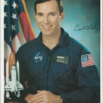 AUTOGRAPH AUCTION SPACE MILITARY CONCORDE FDCs FIGHTER BOMBER ACES TV FILM — image 17