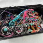 Live Weekly Auction Now with In-Room Bidding at Colne of Collectables, Antiques, Jewellery, Wristwatches, Fabrics… — image 17