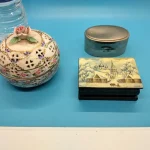 FANTASTIC SALE £1 START OF GENERAL AND COLLECTIBLE TIMED AUCTION, LARGE SELECTION OF CERAMIC ITEMS OF NEW AND VINTAGE… — image 12