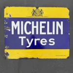 AP saleroom Petroliana & Automobilia Auction at Thruxton Race Circuit — image 11