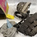 Previous Equestrian auction unsold items — image 22
