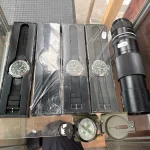 Live Weekly Auction Now with In-Room Bidding at Colne of Collectables, Antiques, Jewellery, Wristwatches, Fabrics, Fu… — image 22