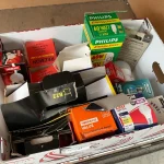 Live Weekly Auction Now with In-Room Bidding at Colne of Collectables, Antiques, Jewellery, Wristwatches, Fabrics… — image 23