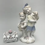 Live Auction of Antiques, Collectables etc — image 21