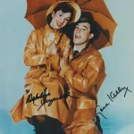 Autograph auction Football, Space, TV/Film, Military, Historic photos, covers and books. — image 13