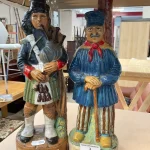 Live Weekly Auction Now with In-Room Bidding at Colne of Collectables, Antiques, Jewellery, Wristwatches, Fabrics, Fu… — image 3