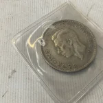 Live Weekly Auction Now with In-Room Bidding at Colne of Collectables, Antiques, Jewellery, Wristwatches, Fabrics, Fu… — image 21