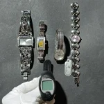 WEEKLY AUCTION OF COLLECTABLE, ANTIQUE AND VINTAGE ITEMS, ARTWORKS AND JEWELLERY . MUST SEE — image 6