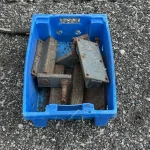 Garden equipment, light construction, garden machinery, trailers, quad bikes & hand tools Live auction only — image 7