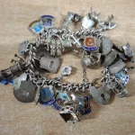 Live Fortnightly & Quarterly Auction of Antiques, Collectables, Jewellery,  Silver, Gold, Coins, Bronzes, Paintings, … — image 21
