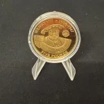 F23 Live In Person and Online Vintage Antiques and Collectables Auction including Gold, Silver, Militaria, Coins, Fur… — image 2