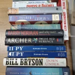 Day 2 – Books, First Editions Many Signed Sold N/R inc Richard Adams “Watership Down” UK 1972 First Edition & A Rare… — image 21