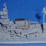 LIVE AUCTION MILITARY, ROYAL NAVY MODELS AND COLLECTABLES. — image 9