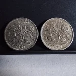 Coins, Medallions, Medals & Tokens — image 2