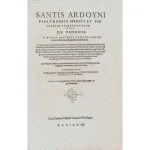 Auction 08 – A Legacy in Ink: A Rare Book & Autograph Sale from L’Autographe Auction — image 6