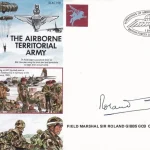 Military autograph auction RAF flown covers Navy Aviation Concorde Bombers Aces Luftwaffe Battle of Britain — image 7