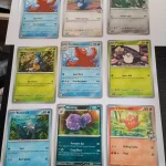 Weekly auction all lots start £1 no reserve collection or delivery,pokemon cards  , models, computers games,gold,silv… — image 22
